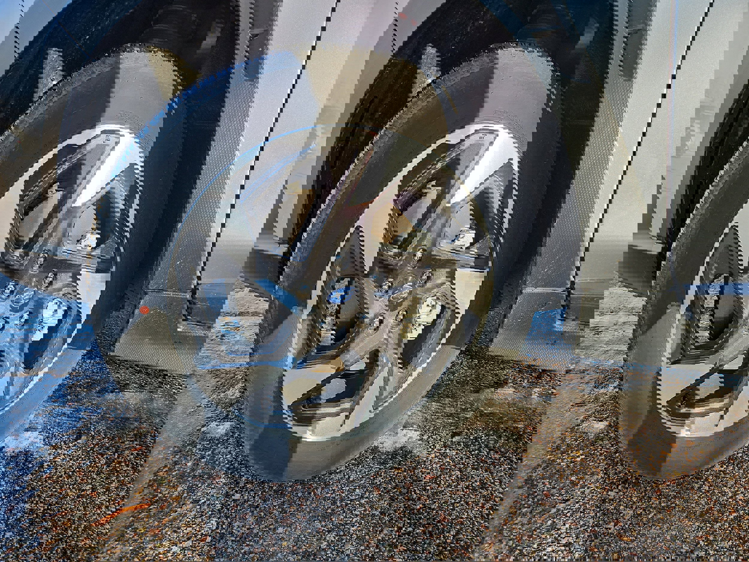 Certified 2025 Subaru Crosstrek 2.5i Limited w/ Popular Package #3A image 21