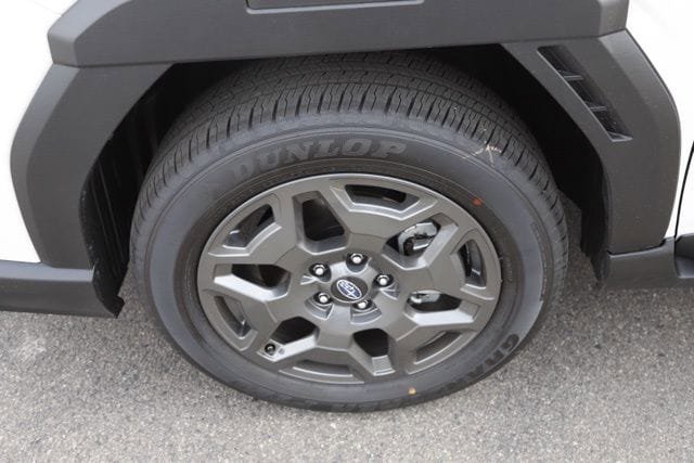 New 2026 Subaru Outback Premium AWD/4WD image 10