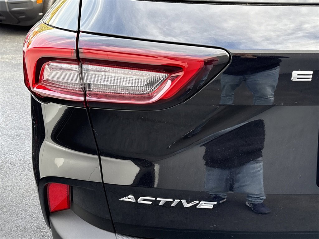 Used 2025 Ford Escape Active w/ Cold Weather Package image 31