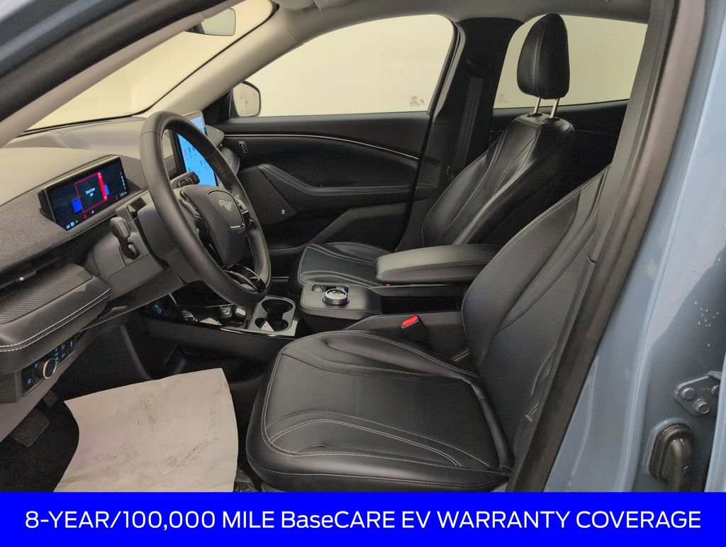 Used 2023 Ford Mustang Mach-E Premium RWD image 4
