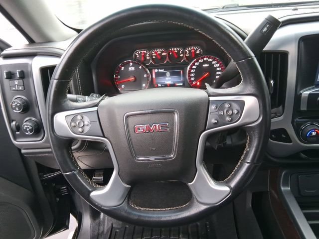 Used 2015 GMC Sierra 1500 SLE image 14