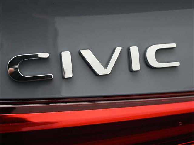 Used 2022 Honda Civic Touring image 10