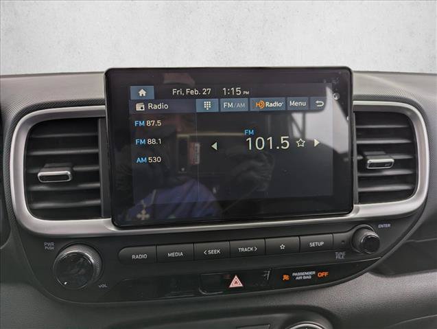 New 2026 Hyundai Venue SE FWD image 17