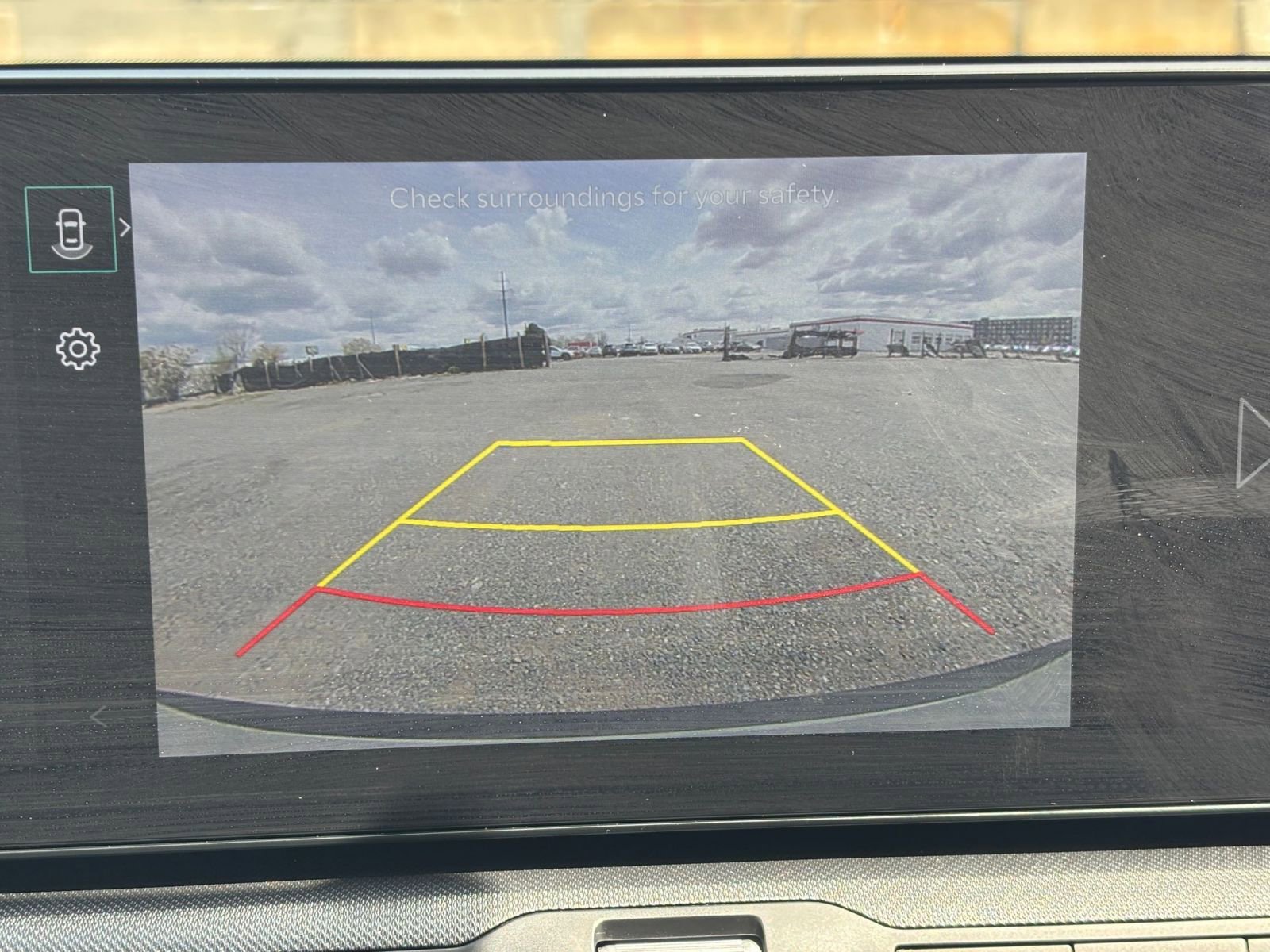 Used 2025 Kia K4 FWD image 20