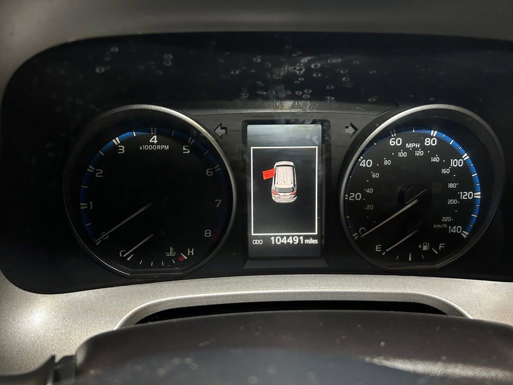 Used 2018 Toyota RAV4 Adventure w/ Cold Weather Package image 23