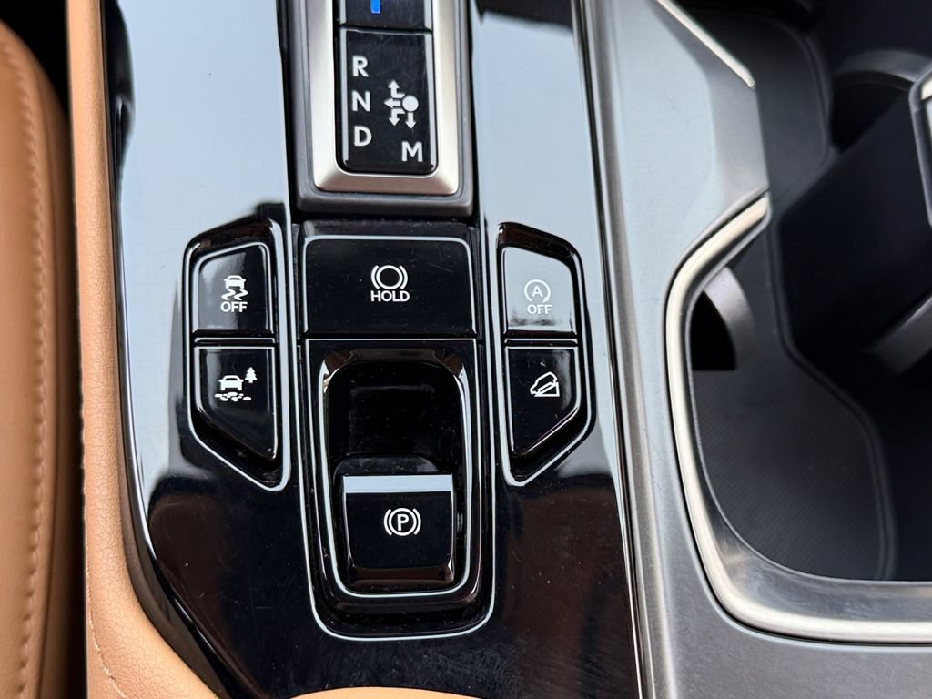 Certified 2023 Lexus NX 350 AWD image 30