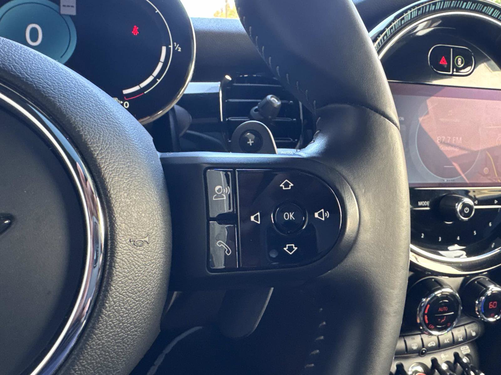 Used 2022 MINI Cooper S FWD image 18