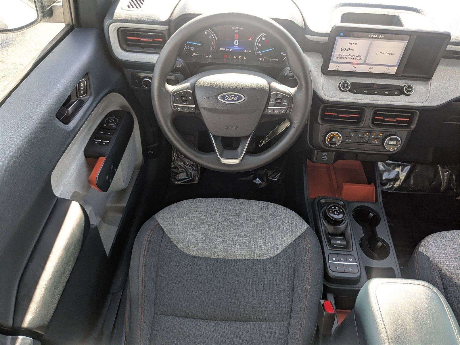 Used 2022 Ford Maverick XLT w/ Equipment Group 300A Standard image 17