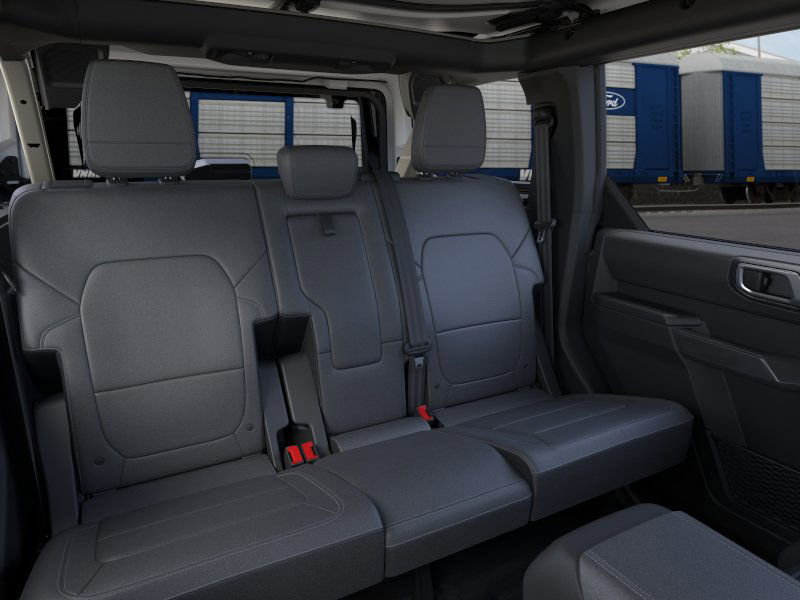 New 2026 Ford Bronco Badlands image 11