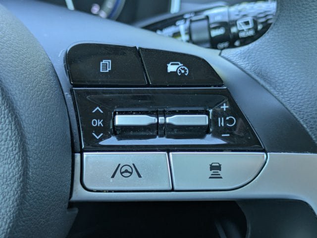 Certified 2024 Hyundai Tucson SEL AWD/4WD image 25
