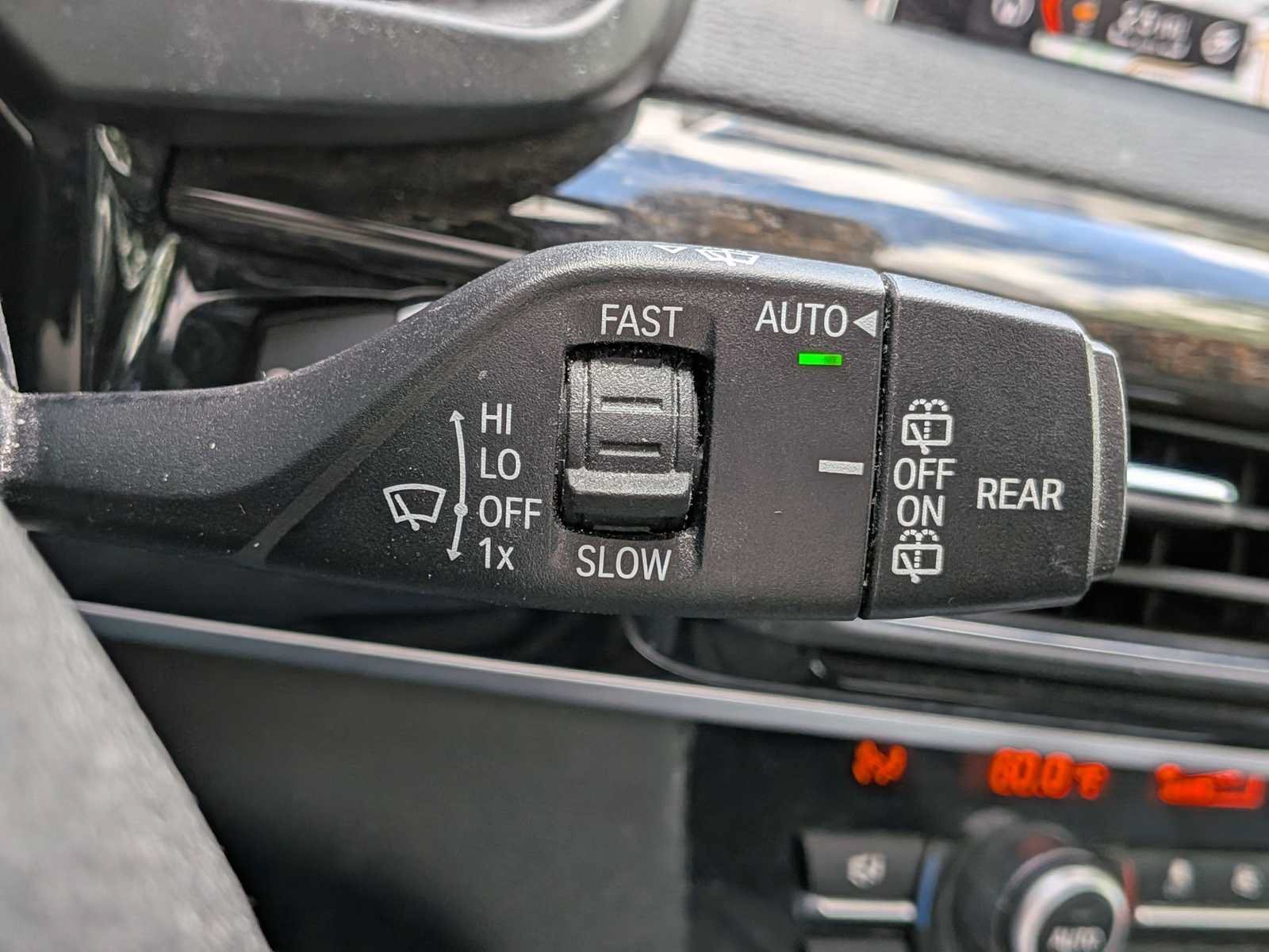Used 2018 BMW X5 xDrive50i AWD/4WD image 28
