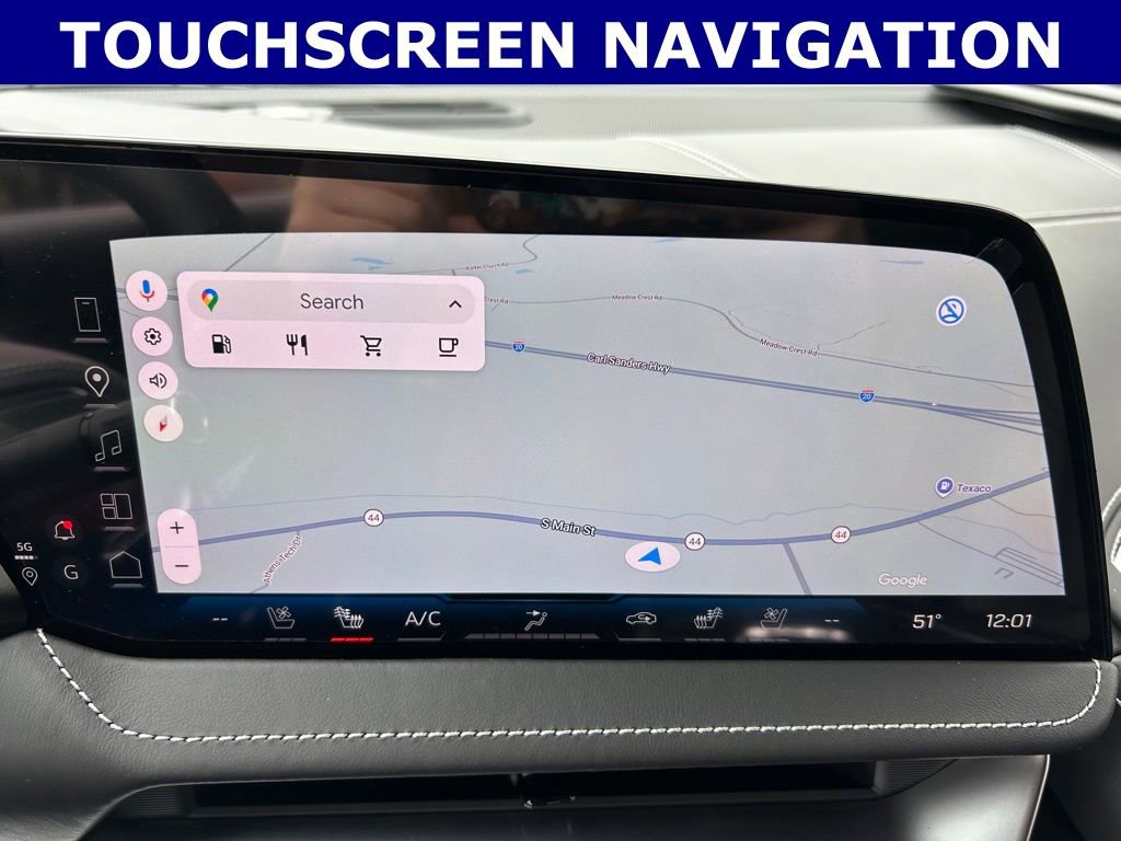 New 2026 Chevrolet Corvette Stingray Premium Cpe w/ Z51 Performance Package image 3