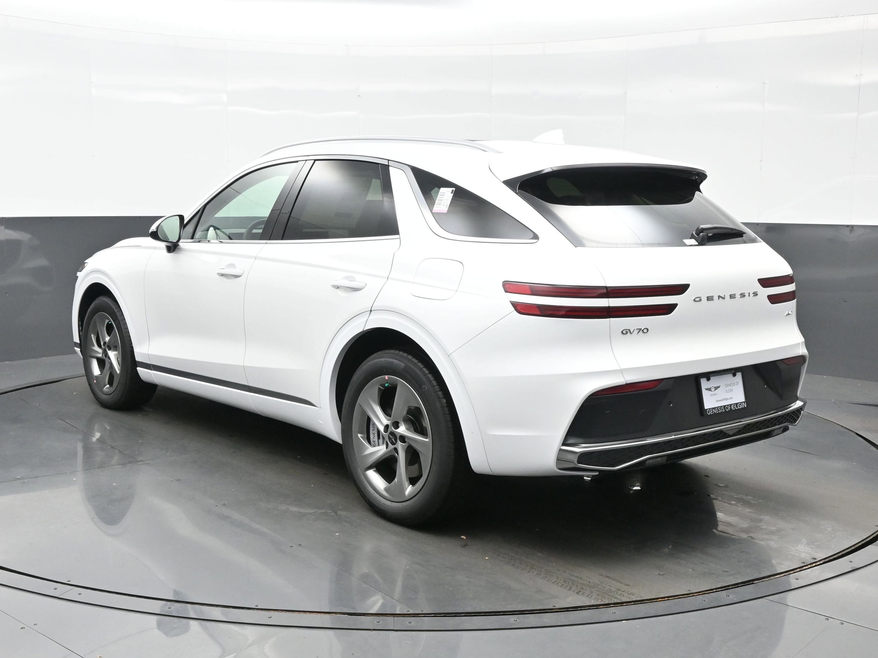 New 2026 Genesis GV70 2.5T Select image 4
