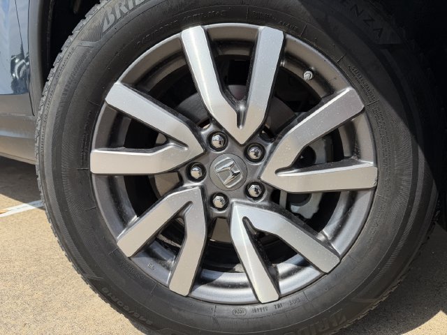 Used 2021 Honda Pilot EX image 8