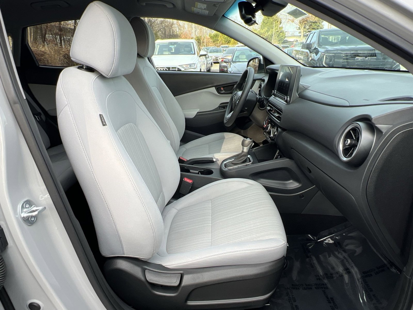 Certified 2023 Hyundai Kona SEL w/ Cargo Package image 25