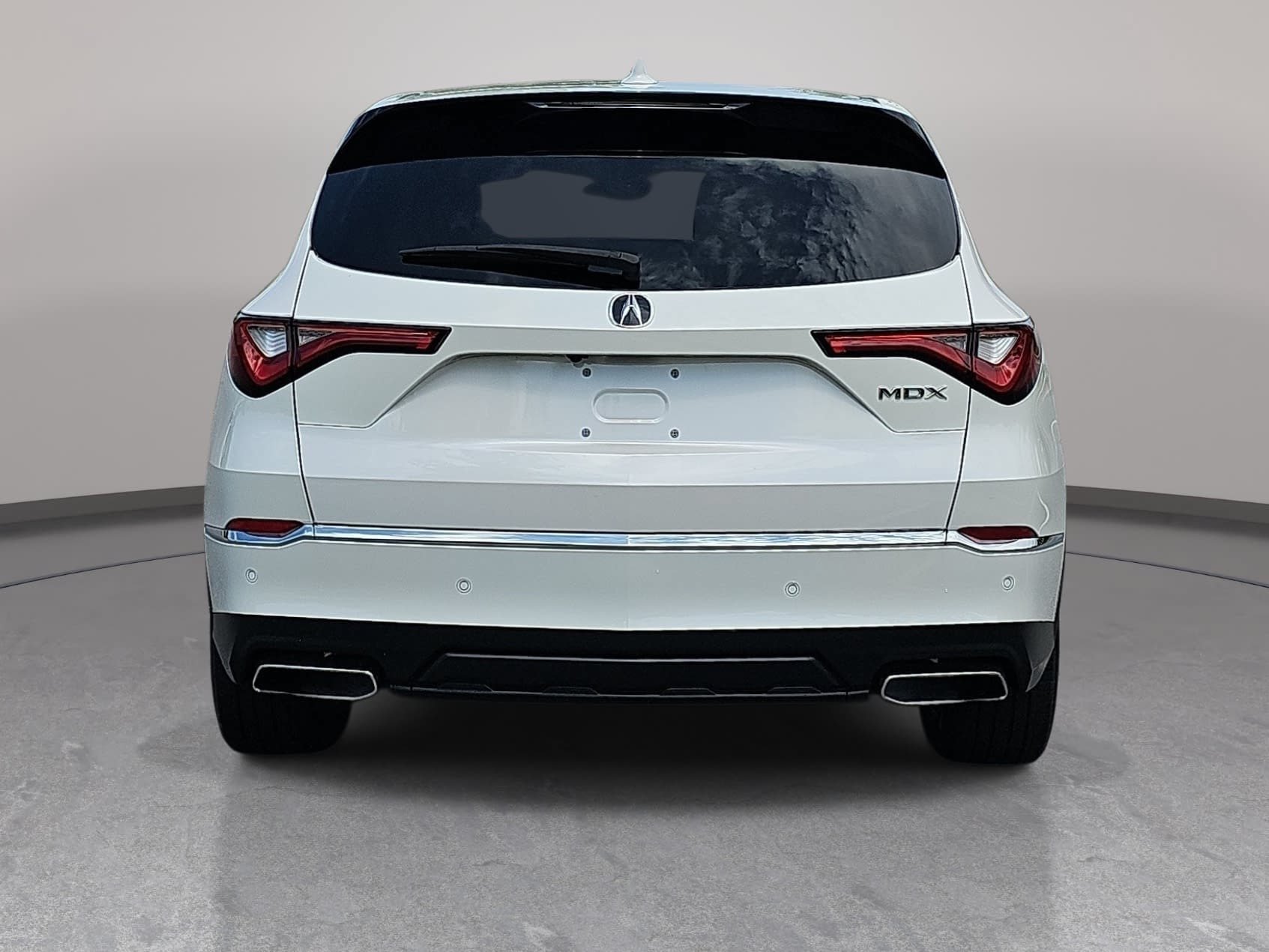Certified 2024 Acura MDX FWD w/ Technology Package image 6