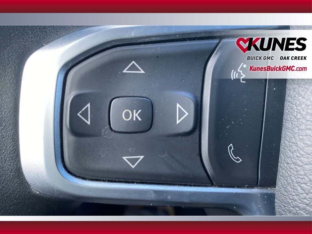 Used 2024 RAM 3500 Big Horn image 12