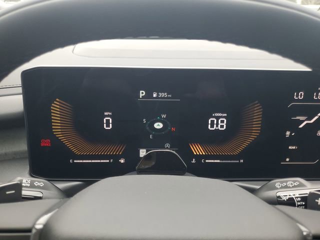 New 2027 Kia Telluride EX X-Line w/ Towing Package AWD/4WD image 22