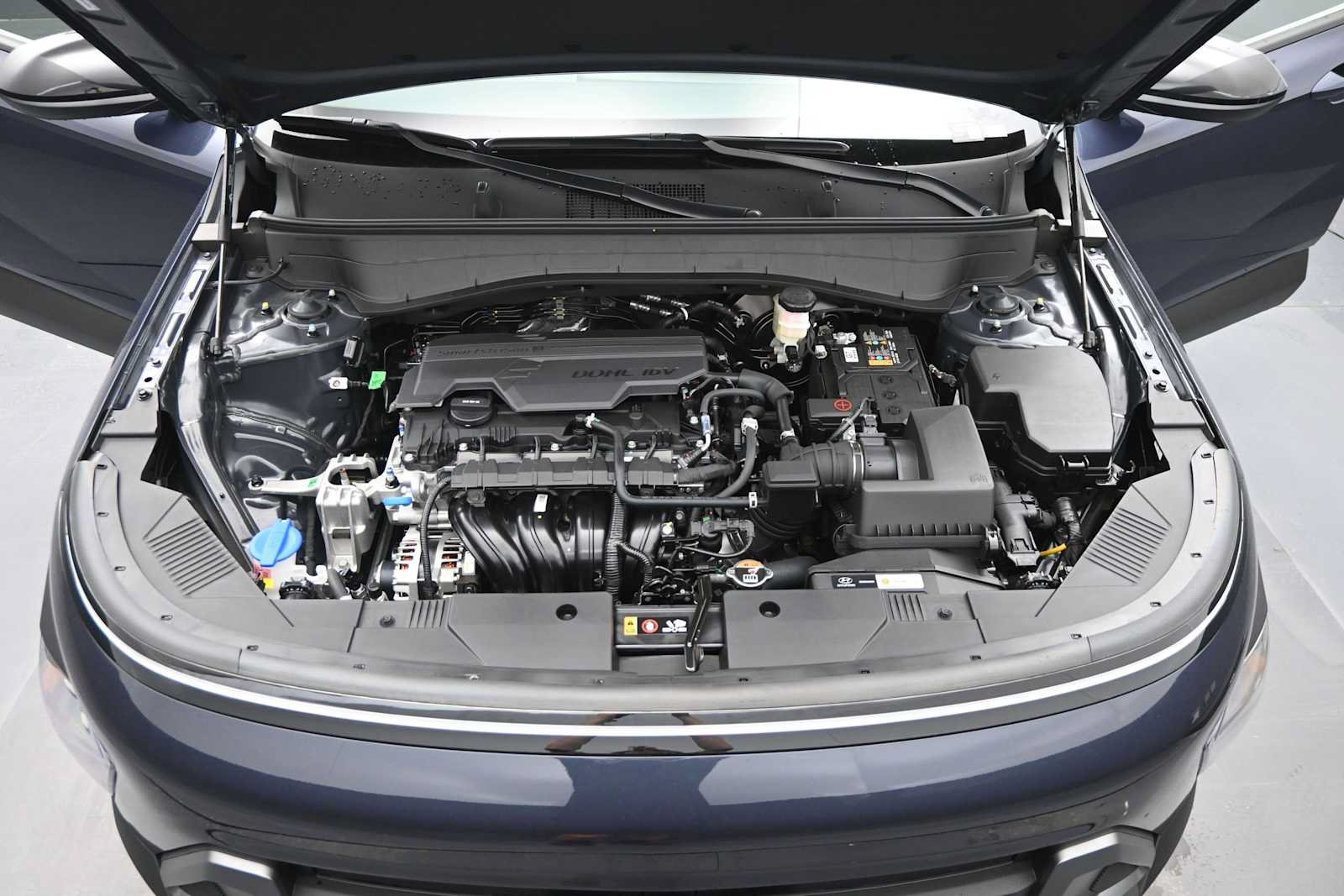 New 2026 Hyundai Kona SEL Sport AWD/4WD image 24