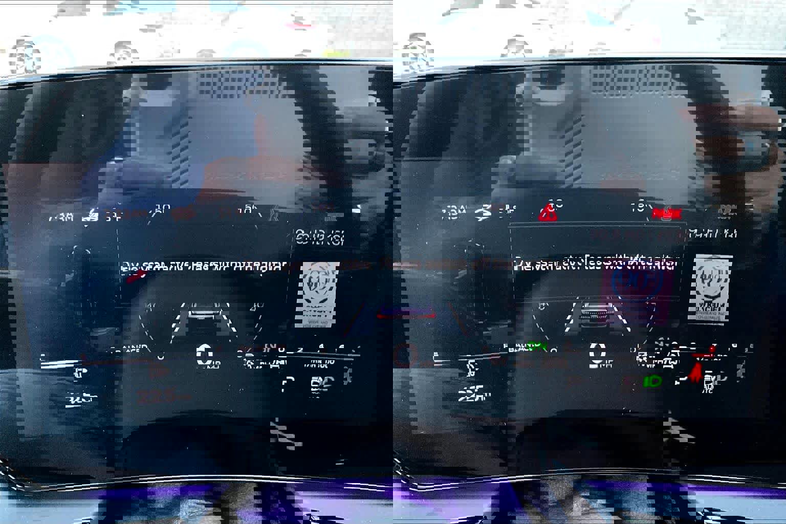 Used 2025 Audi A5 2.0T Premium Plus w/ Premium Plus image 25