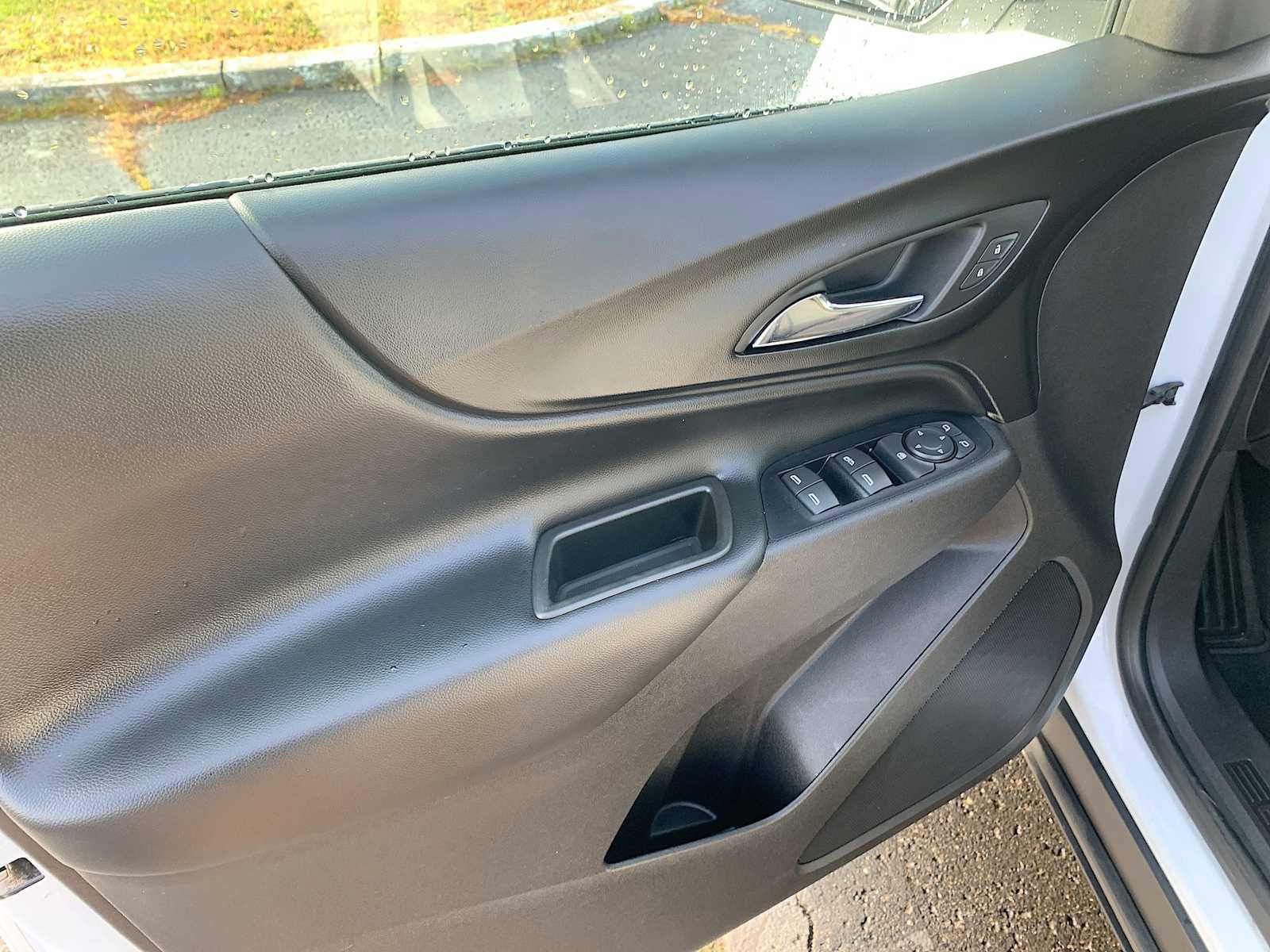 Certified 2019 Chevrolet Equinox LT image 21