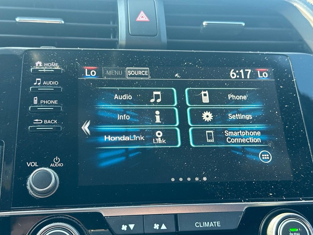 Used 2019 Honda Civic EX image 23
