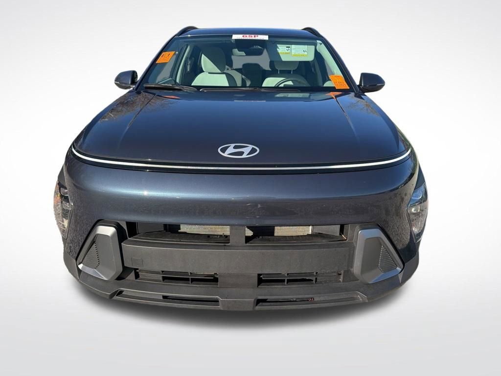 Used 2025 Hyundai Kona SEL image 18
