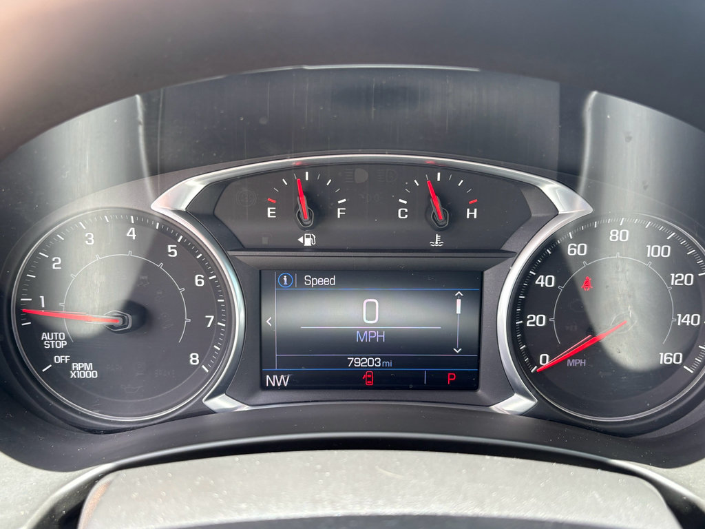 Used 2021 GMC Terrain SLE w/ Driver Convenience Package FWD image 15