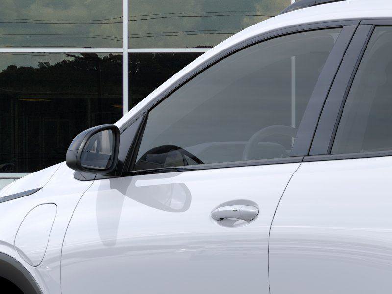 New 2027 Chevrolet Bolt RS FWD image 12