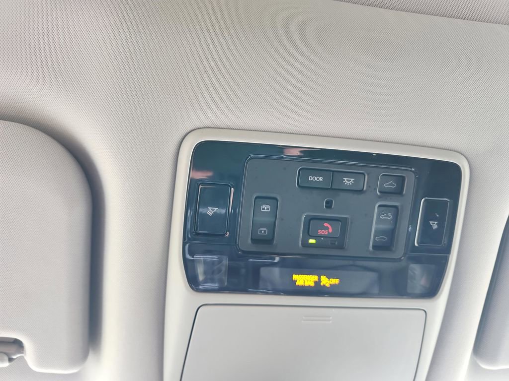 Used 2024 Toyota Grand Highlander AWD image 15