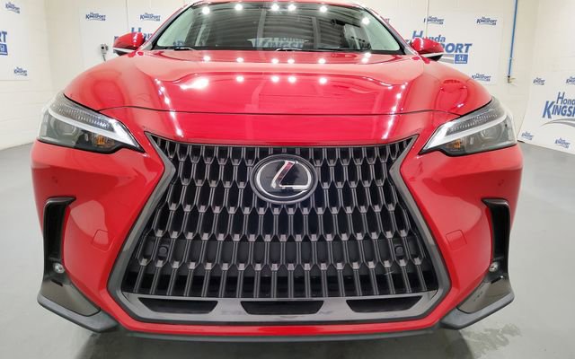 Used 2023 Lexus NX 350 AWD w/ Cold Area Package image 7