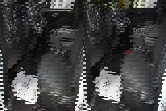 New 2026 Chevrolet Silverado 3500 W/T w/ WT Convenience Package image 29