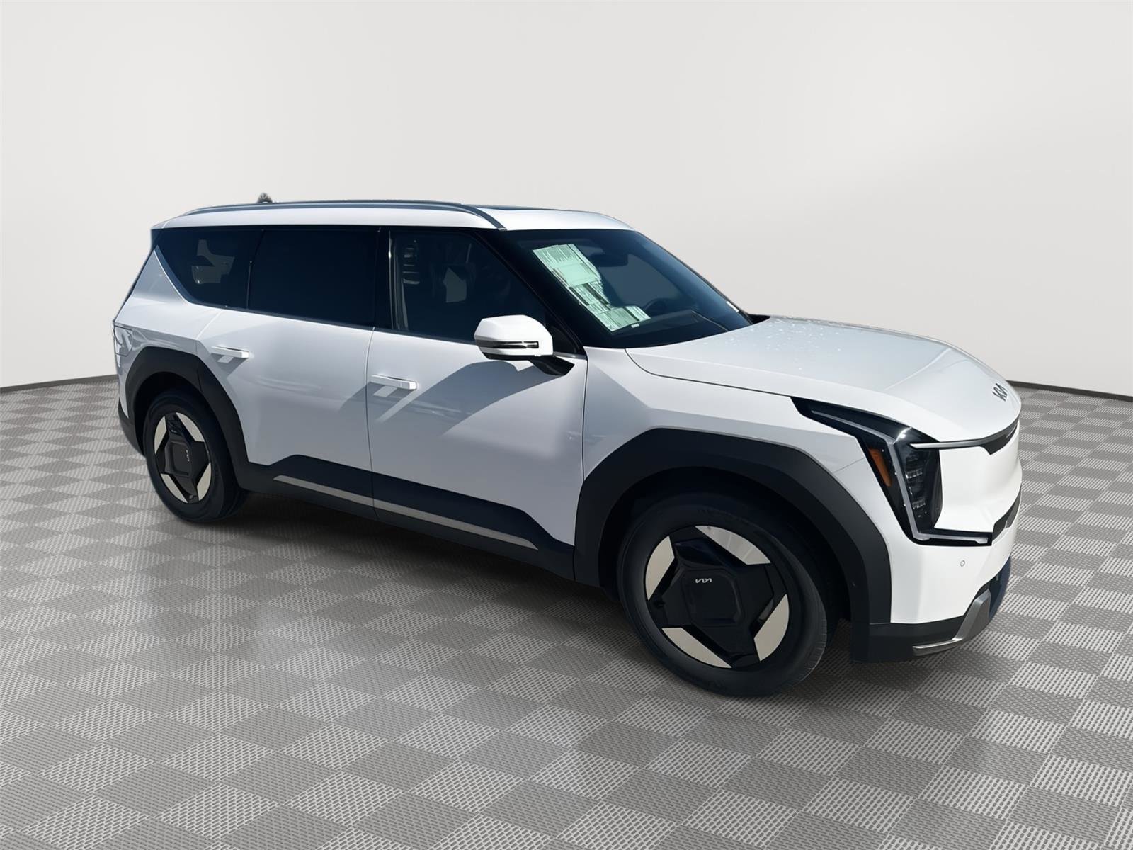 New 2026 Kia EV9 Wind image 3