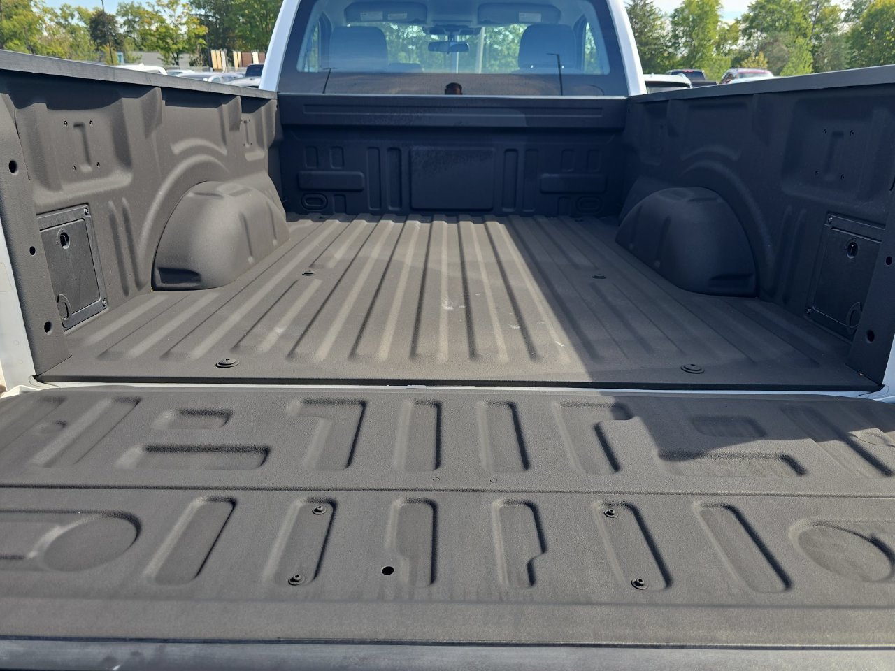 Used 2024 Ford F150 XL AWD/4WD image 24