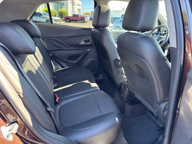 Used 2016 Buick Encore Convenience AWD/4WD image 23
