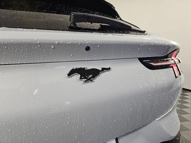 Certified 2023 Ford Mustang Mach-E Premium image 16