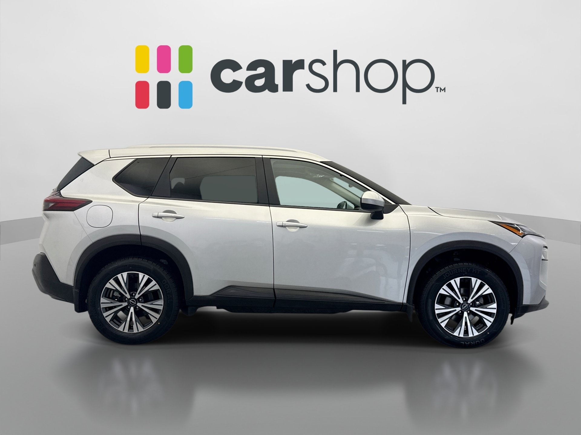 Used 2023 Nissan Rogue SV w/ SV Premium B Package AWD/4WD image 6