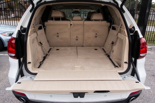 Used 2014 BMW X5 xDrive35d AWD/4WD image 27