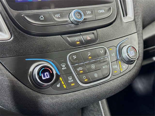 Used 2022 Chevrolet Malibu LT image 23