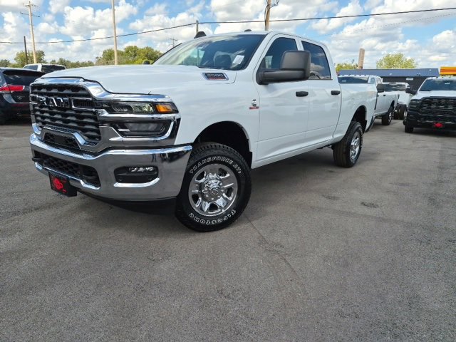 New 2026 RAM 2500 Tradesman image 1