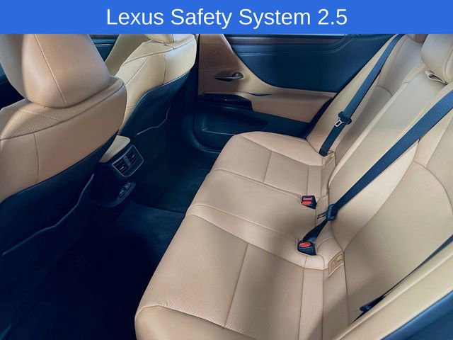 Used 2024 Lexus ES 350 w/ Premium Package image 18