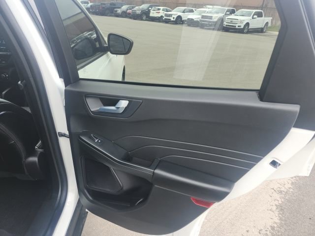 Used 2024 Ford Escape ST-Line w/ Tech Pack #1 image 12