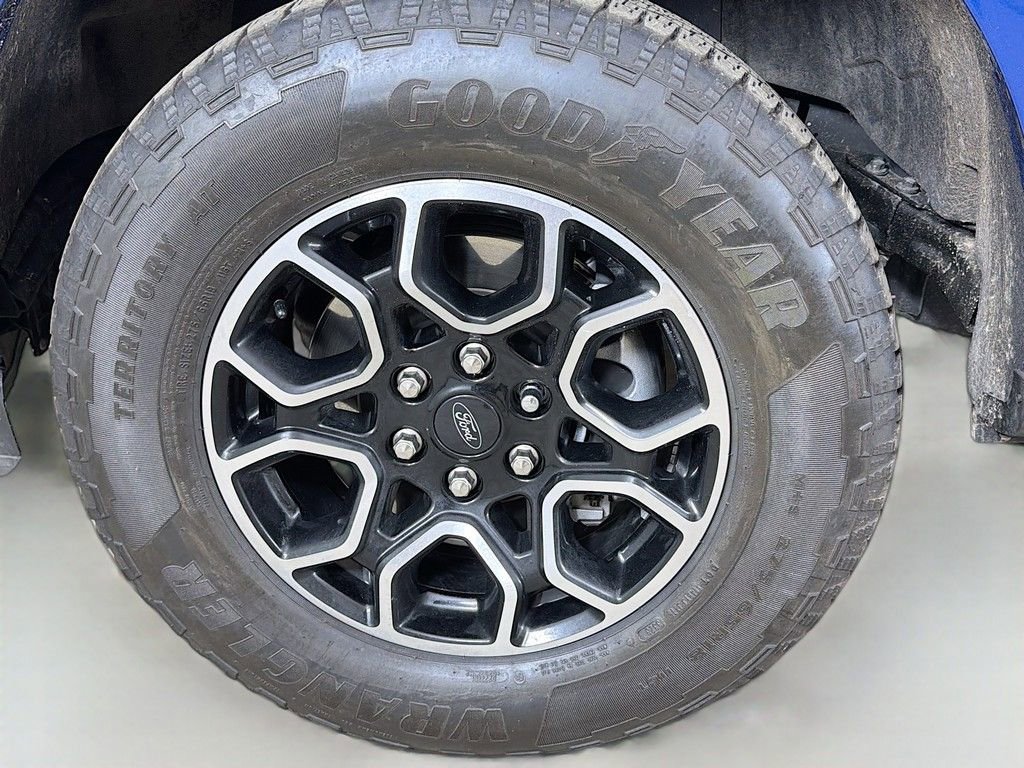 Used 2023 Ford F150 XLT w/ Equipment Group 302A High image 16