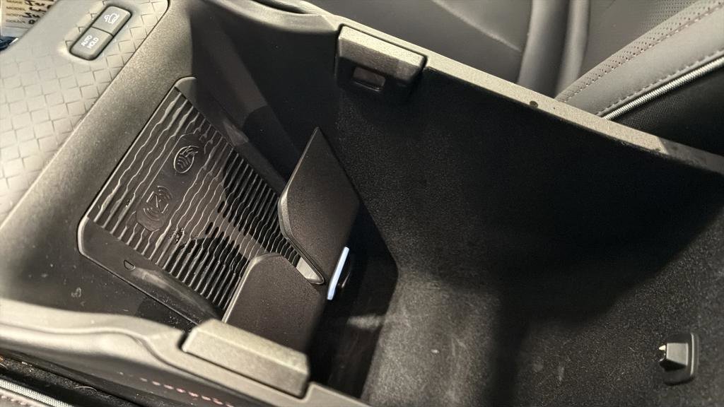 Used 2025 Jeep Wagoneer S Limited image 28