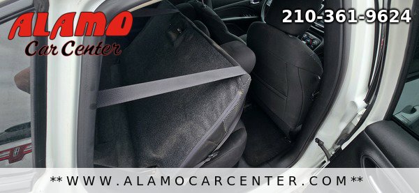 Used 2016 Dodge Dart SE w/ Convenience Group FWD image 20