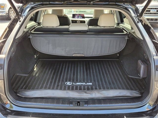 Used 2018 Lexus RX 350 FWD w/ Premium Package image 8