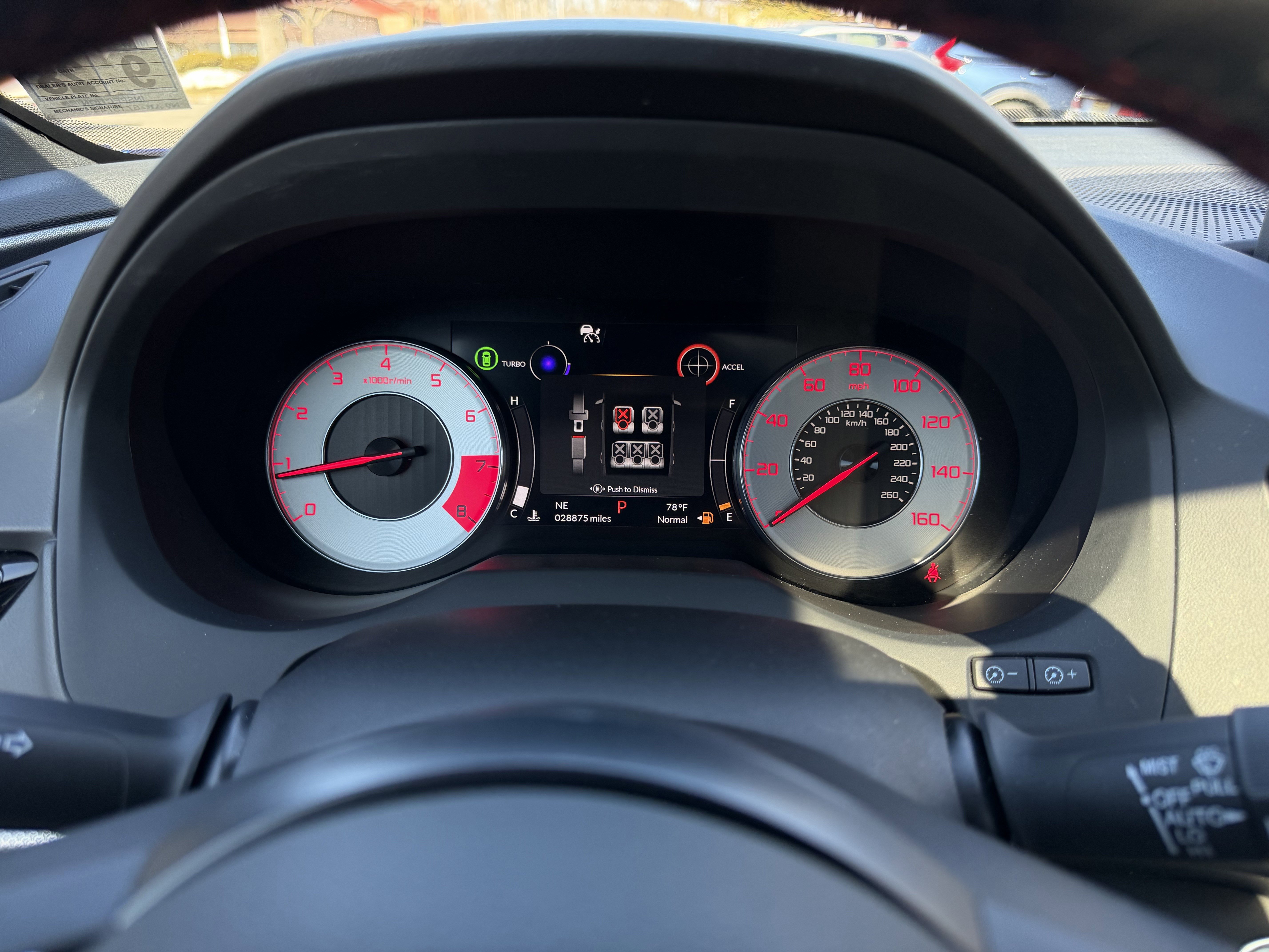 Used 2023 Acura RDX A-Spec image 24