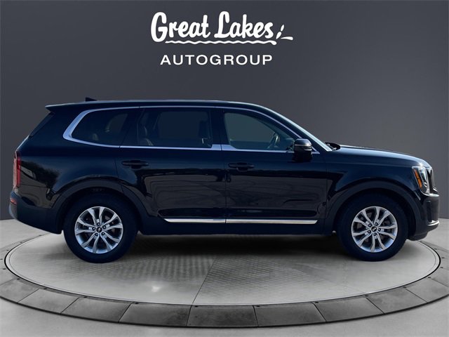 Used 2020 Kia Telluride LX image 6