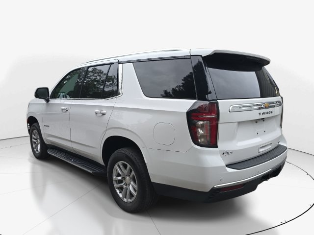 Used 2023 Chevrolet Tahoe LT w/ Luxury Package AWD/4WD image 8