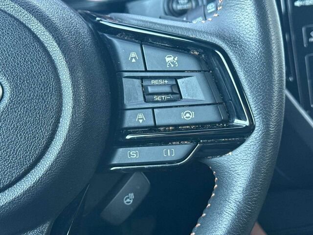 Certified 2025 Subaru Forester Touring image 30